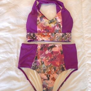 June Loop Swimsuit